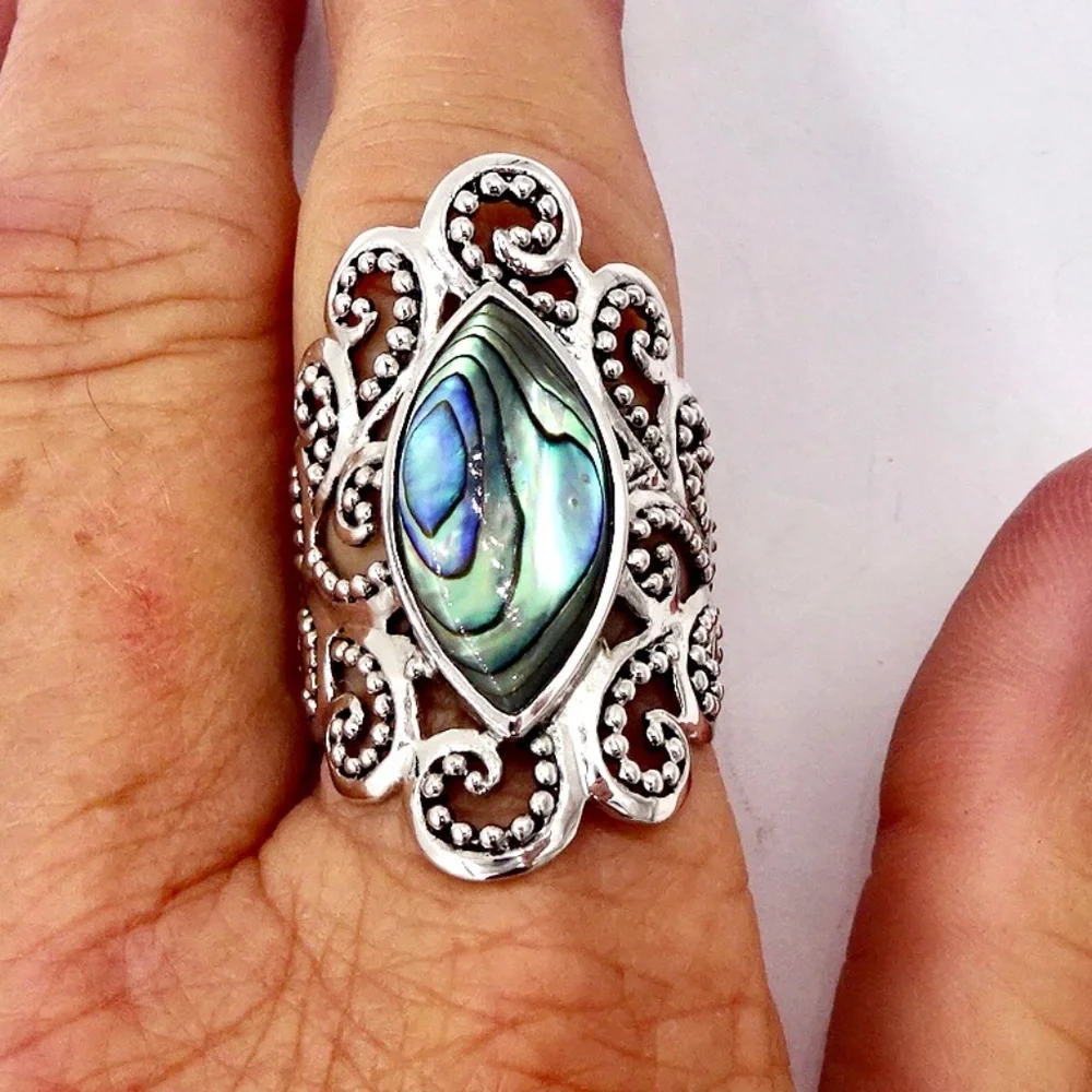 CFJ designer sterling
